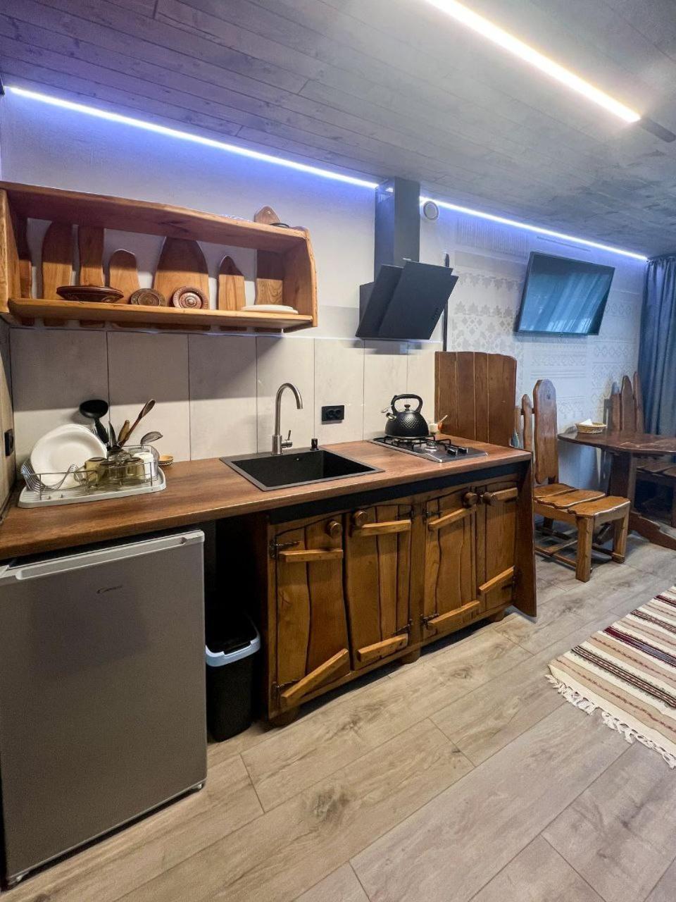 Guest house 