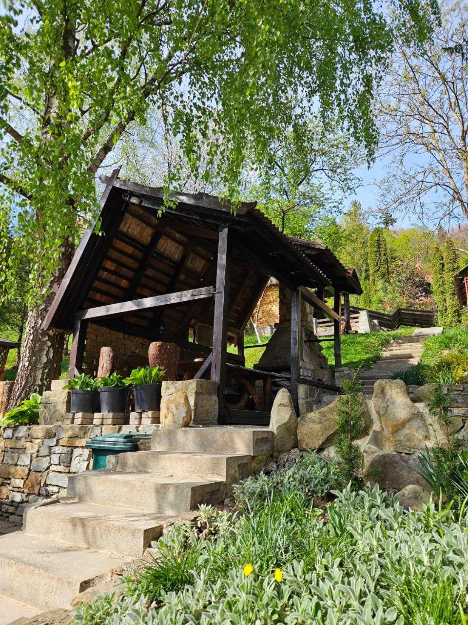 Guest house 