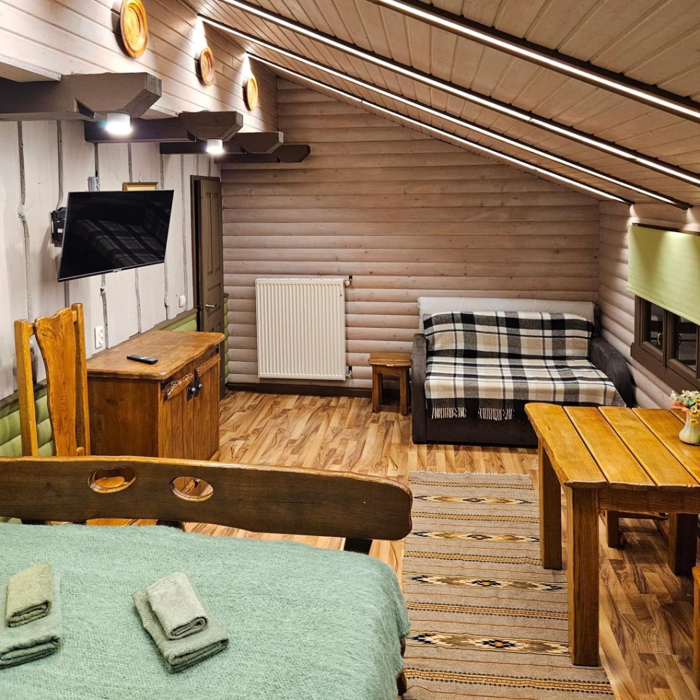 Guest house 